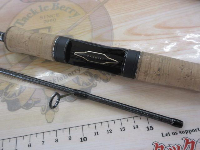 21カーディフAX S66SUL