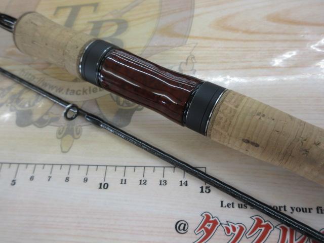 21カーディフAX S66SUL