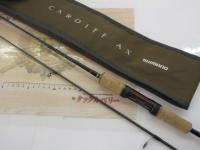 21カーディフAX S66SUL