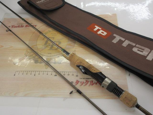 トラパラ TPS-662UL