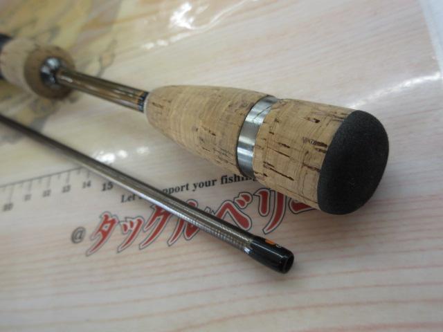 トラパラ TPS-662UL