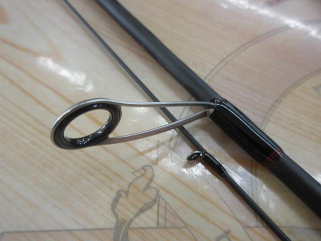 ソルティースタイルアジング STAS-632MLS-KR