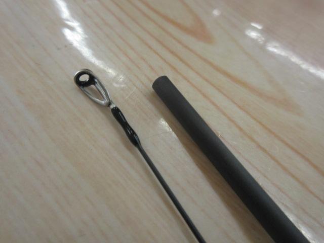 ソルティースタイルアジング STAS-632MLS-KR