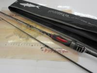 ソルティースタイルアジング STAS-632MLS-KR