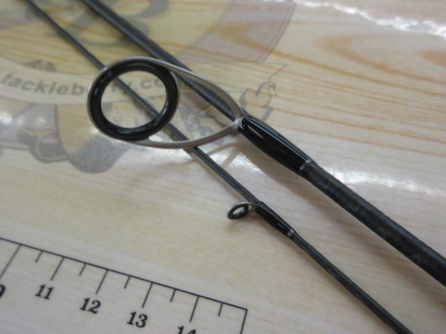 23トラウトワンAS S60XUL