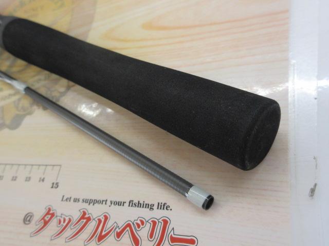 23ルアーマチックトラウト S66UL 