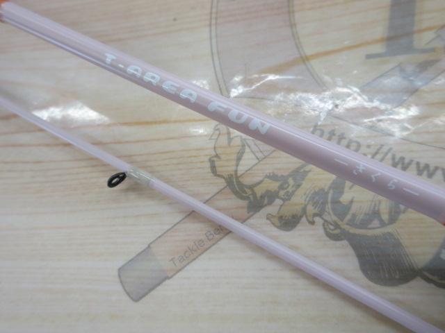 Tエリアファン TAF-54UL さくら