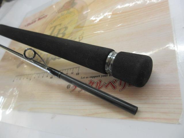 ジグキャスターライトMX 98ML