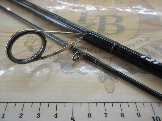 ジグキャスターライトMX 98ML