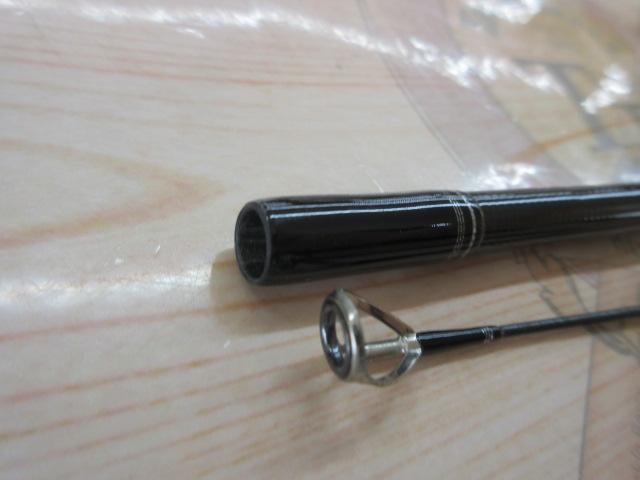 ジグキャスターライトMX 98ML