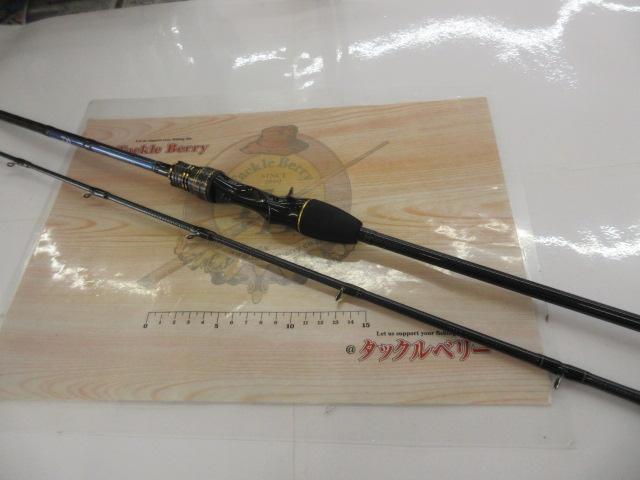 カワハギX M-180・R