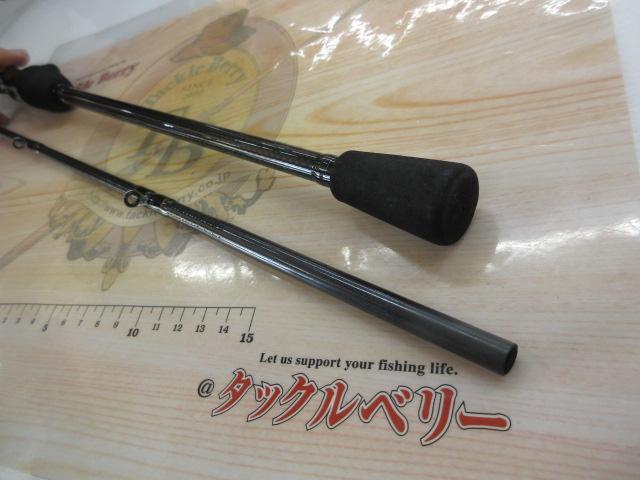 カワハギX M-180・R