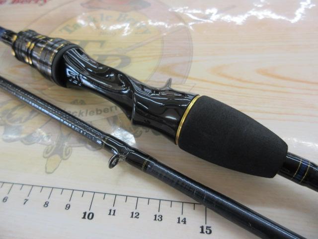 カワハギX M-180・R