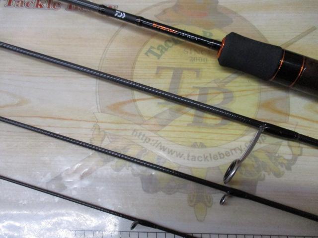 プレッソST 60UL-4