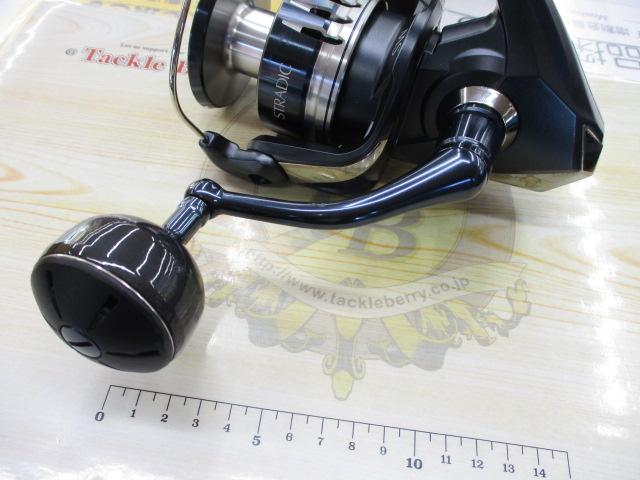 20ストラディックSW 10000HG