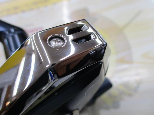 20ストラディックSW 10000HG