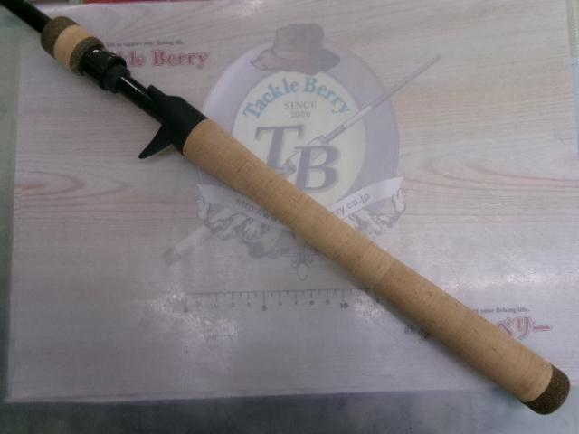 コンクエスト 843C MBR