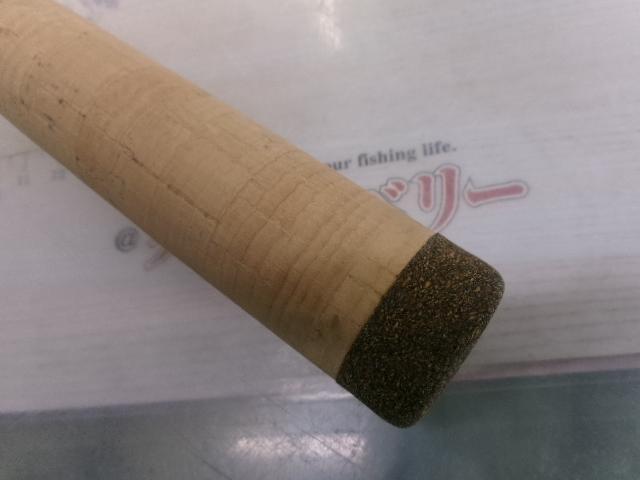 コンクエスト 843C MBR