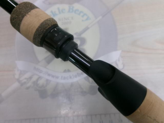 コンクエスト 843C MBR