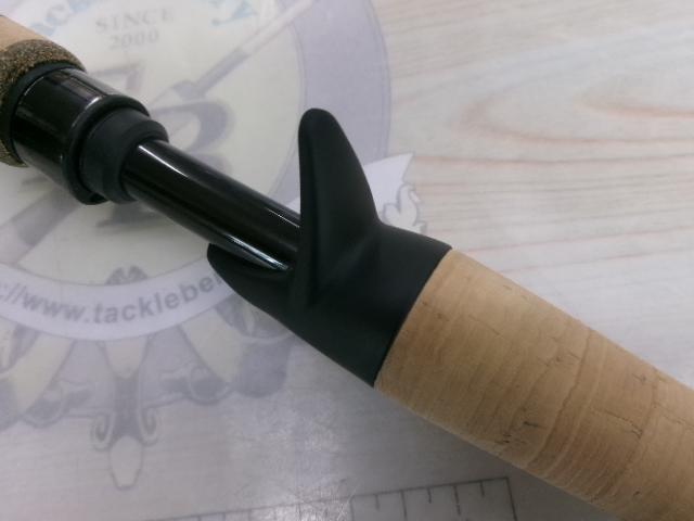 コンクエスト 843C MBR