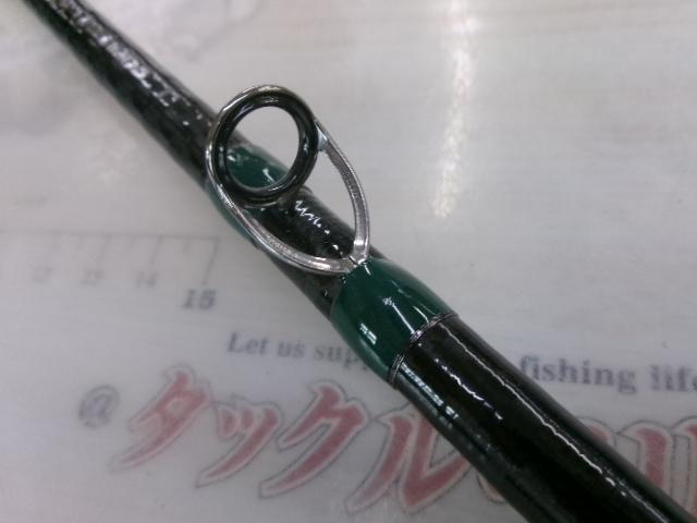 コンクエスト 843C MBR