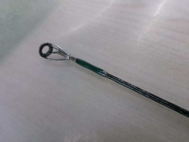 コンクエスト 843C MBR