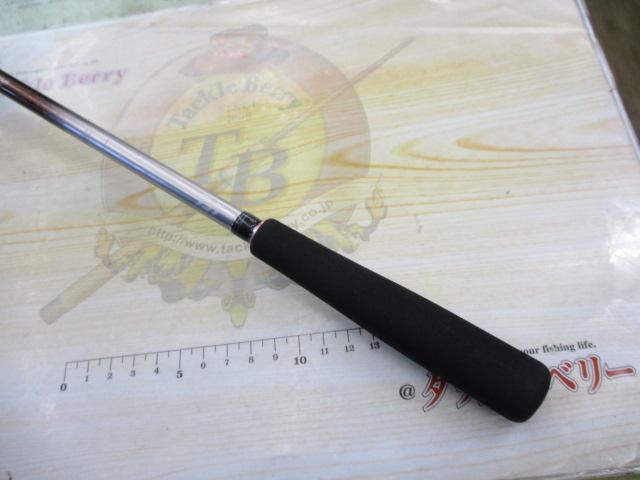 紅牙エア N69XHB-METAL・N