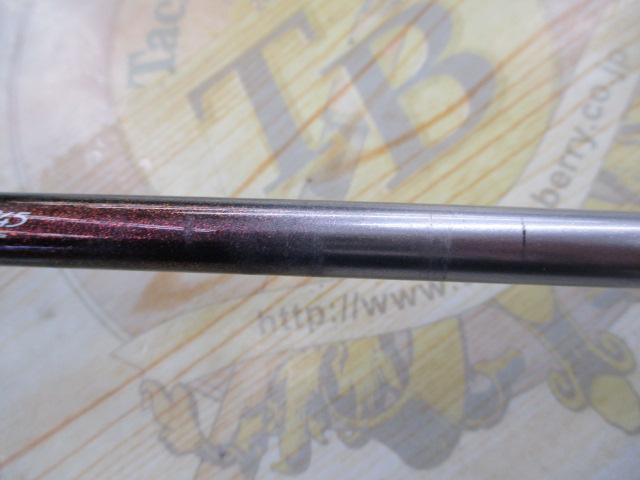 紅牙エア N69XHB-METAL・N