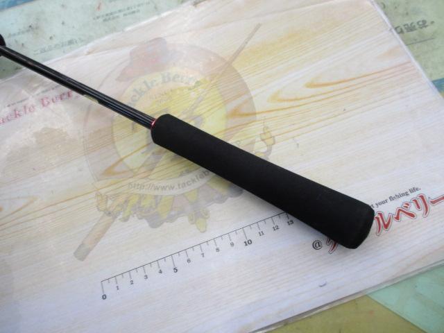 22炎月SS B66MH-FS/R