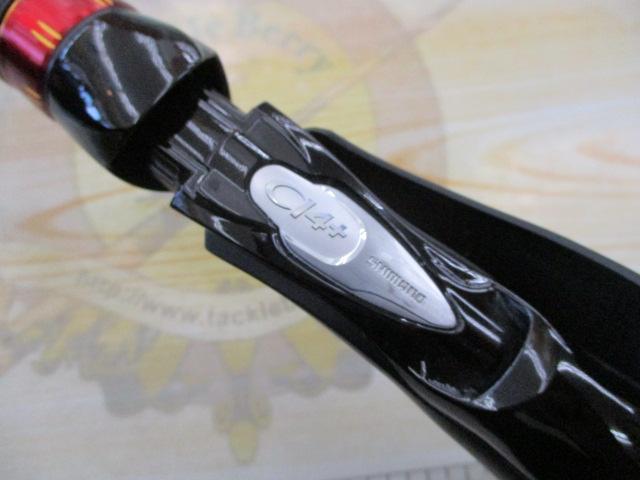 22炎月SS B66MH-FS/R