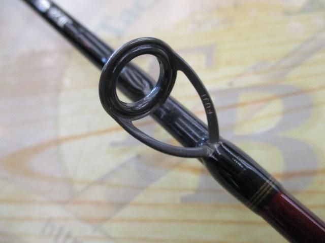 22炎月SS B66MH-FS/R