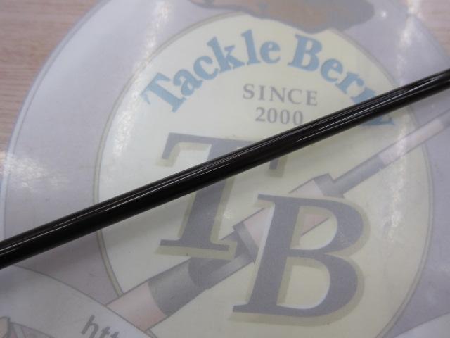 ラグゼコーストライン宵姫 S68UL-solid.F