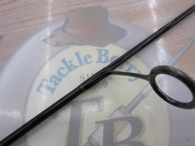 ラグゼコーストライン宵姫 S68UL-solid.F