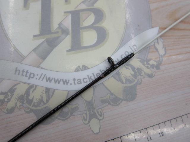 ラグゼコーストライン宵姫 S68UL-solid.F