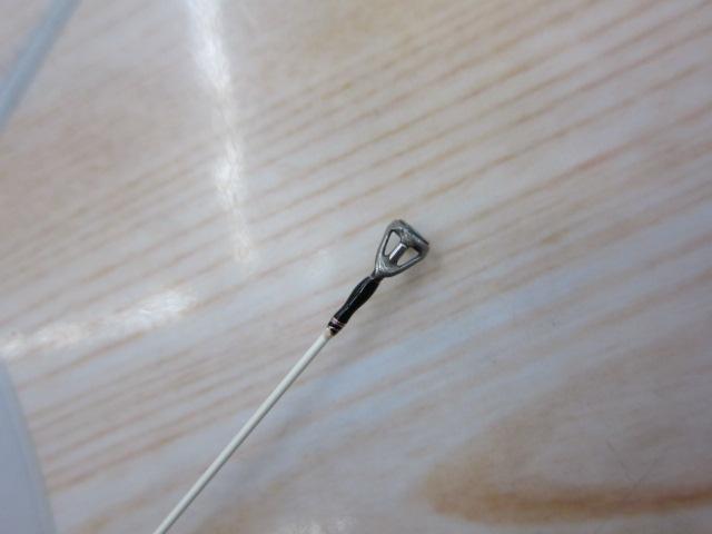 ラグゼコーストライン宵姫 S68UL-solid.F