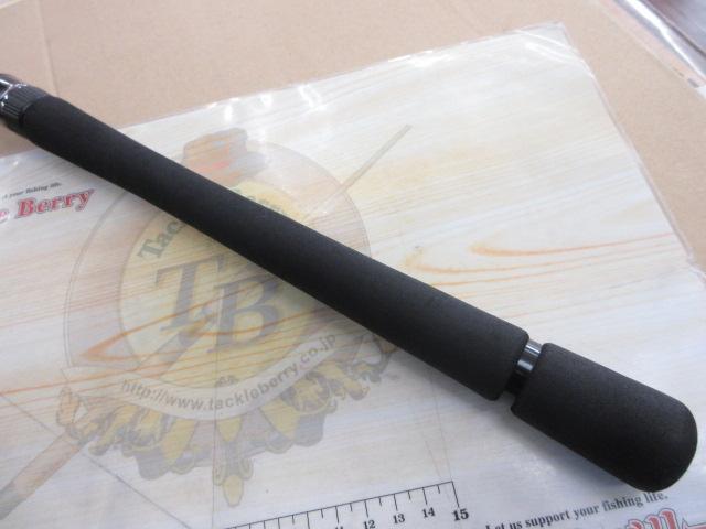 セブンセンスTR MMS-992-TR ミッドナイトモンスター