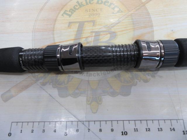 セブンセンスTR MMS-992-TR ミッドナイトモンスター