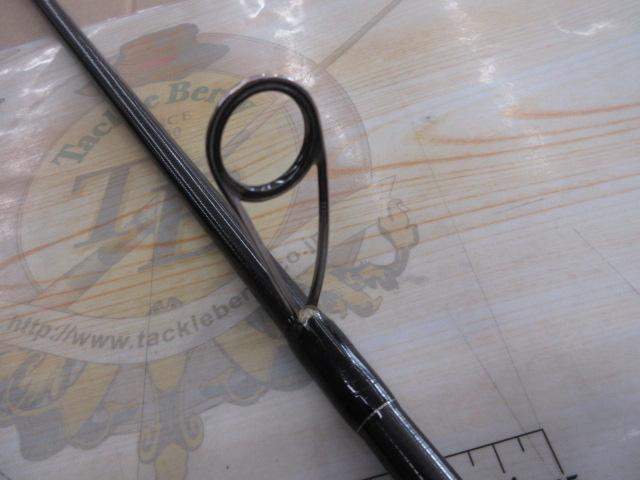 セブンセンスTR MMS-992-TR ミッドナイトモンスター