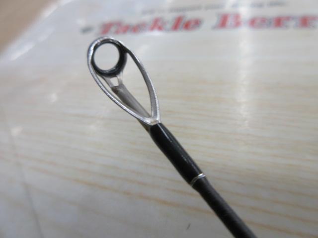 セブンセンスTR MMS-992-TR ミッドナイトモンスター