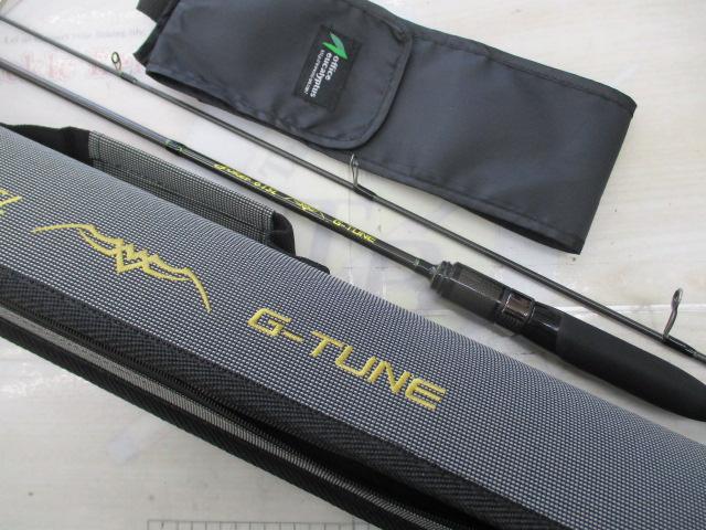 ジョーカー61SL G-TUNE