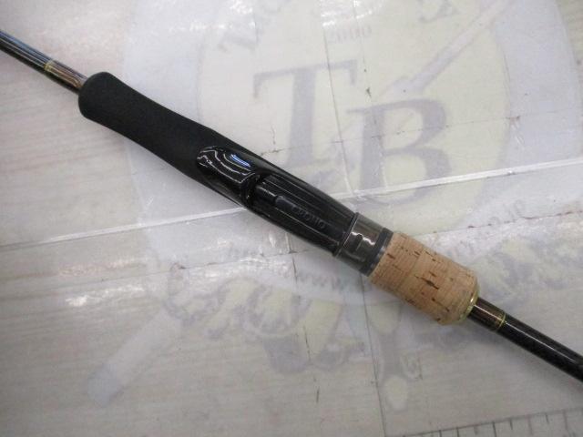 月弓 608 オモリグスペック