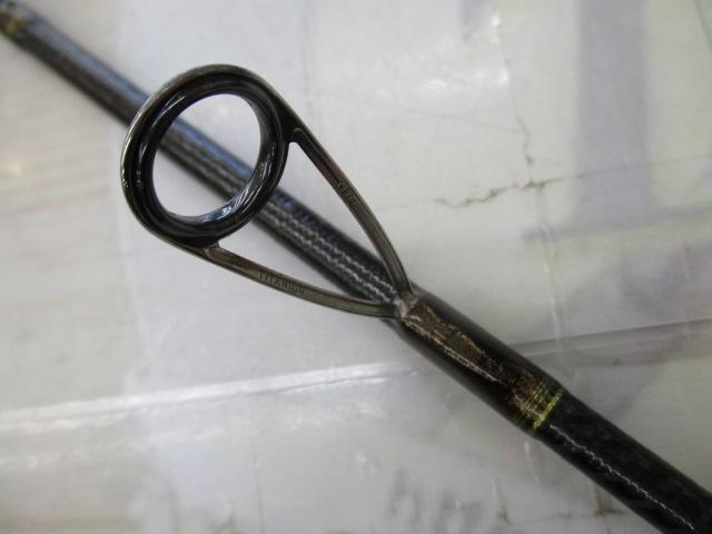 月弓 608 オモリグスペック