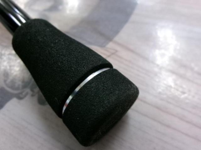 スティーズRC S63UL-SV