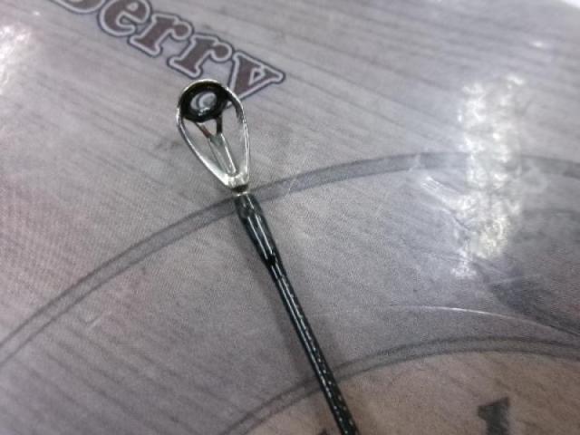 スティーズRC S63UL-SV