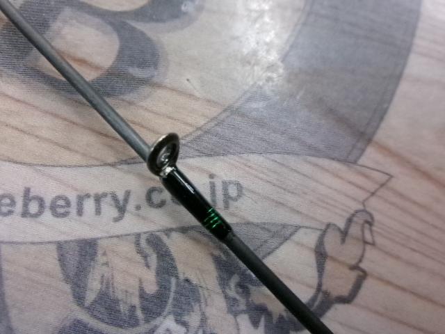 ロードランナーストラクチャーNXS STN640MLS-Md ラットインセクト