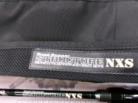 ロードランナーストラクチャーNXS STN640MLS-Md ラットインセクト