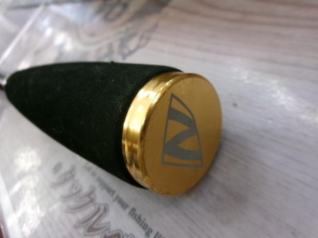 イングラム稲穂CIM 00-540