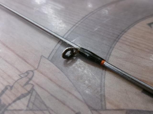 22ソアレSS S86MLS