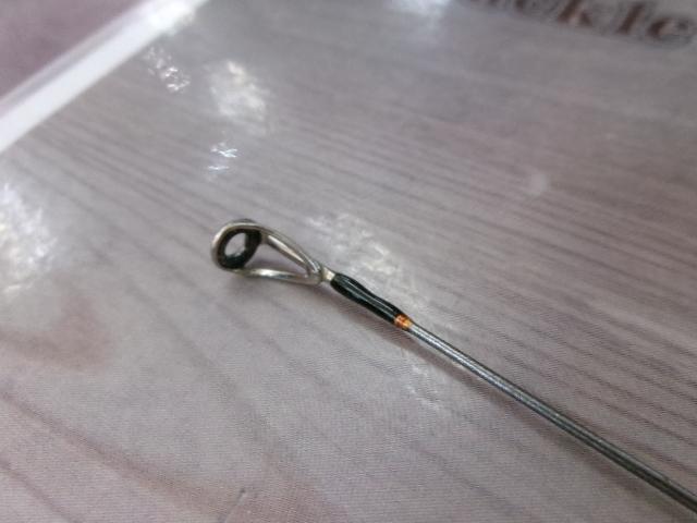 22ソアレSS S86MLS