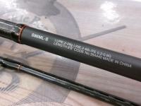 22ソアレSS S86MLS